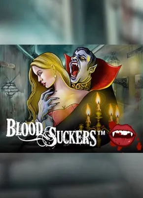 Blood Suckers