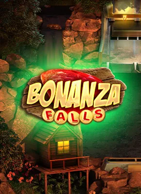 Bonanza Falls