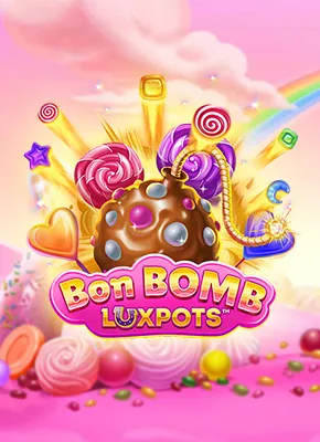 Bon Bomb Luxpots