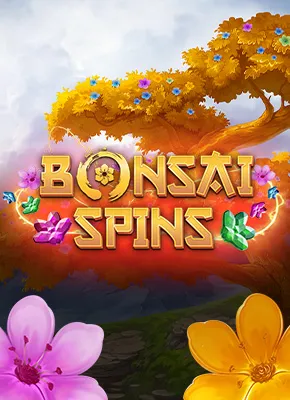 Bonsai Spins