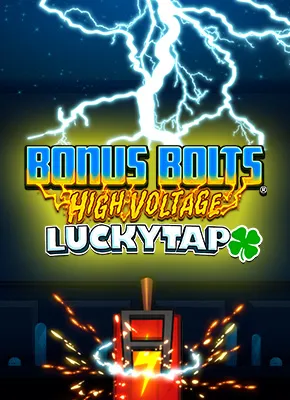 Bonus Bolts High Voltage LuckyTap