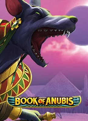 Book of Anubis