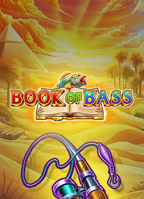 Book of Bass 