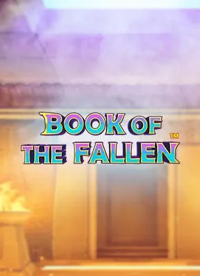 Book of the Fallen