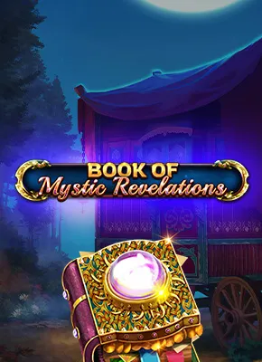 Book Of Mystic Revelations