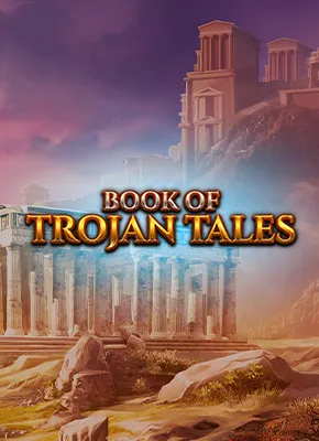 Book of Trojan Tales