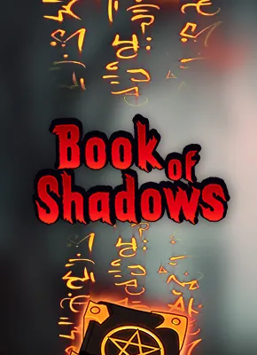 Book of Shadows