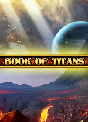 Book Of Titans