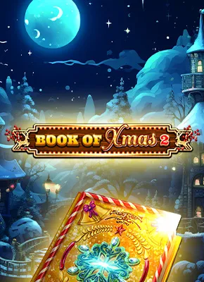 Book Of Xmas 2