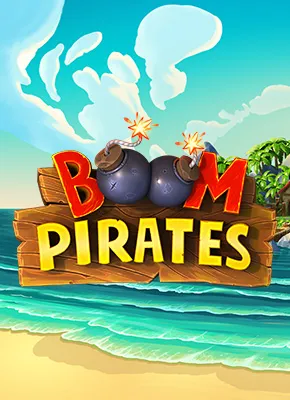 Boom Pirates