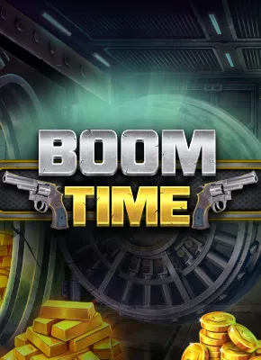 Boom Time