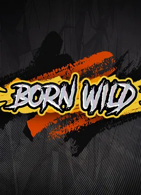 Born Wild