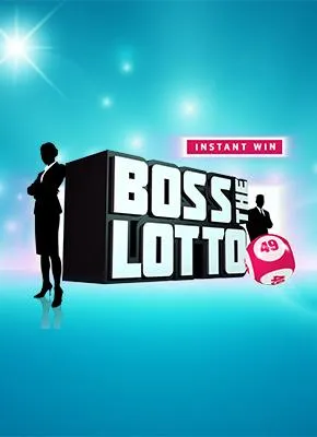 Boss The Lotto