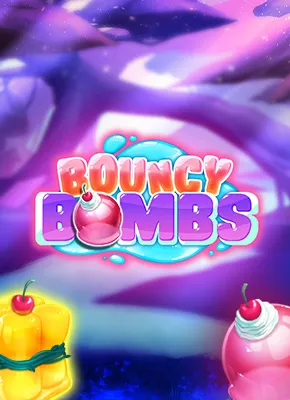 Bouncy Bombs