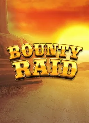 Bounty Raid