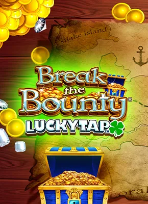 Break The Bounty LuckyTap