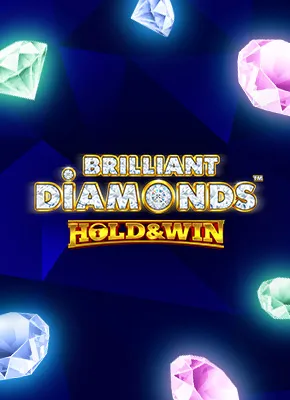 Brilliant Diamonds: Hold & Win