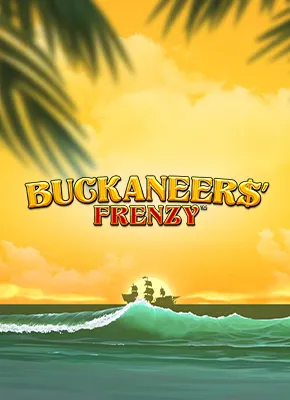 Buckaneers' Frenzy