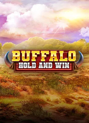 Buffalo Hold and Win