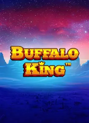 Buffalo King