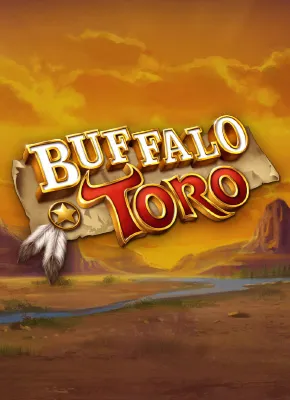 Buffalo Toro