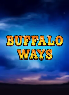 Buffalo Ways