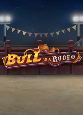 Bull in a Rodeo