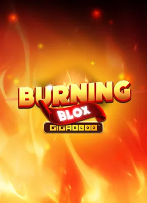 Burning Blox Gigablox