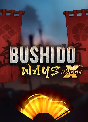 Bushido Ways xNudge