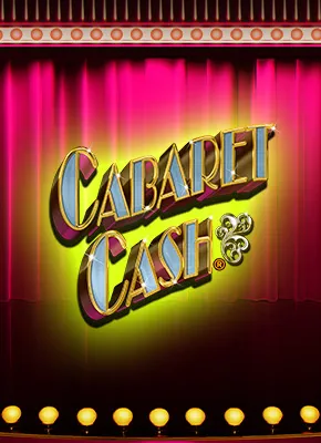 Cabaret Cash