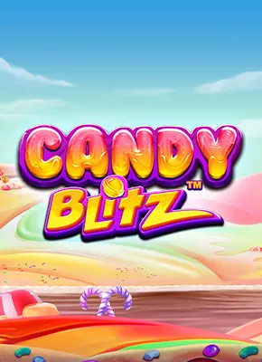 Candy Blitz