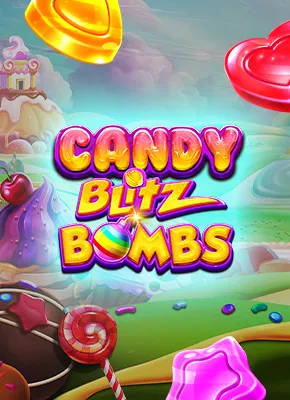 Candy Blitz Bombs