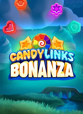 Candy Links Bonanza