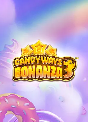 Candyways Bonanza 3