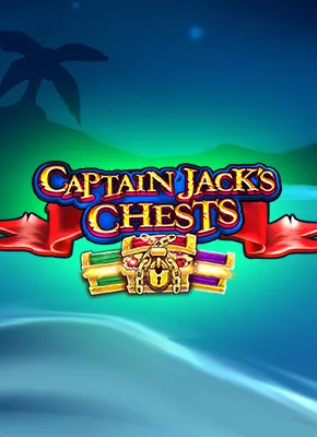 Captain Jack's Chests