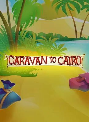 Caravan To Cairo