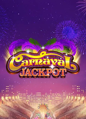 Carnaval Jackpot