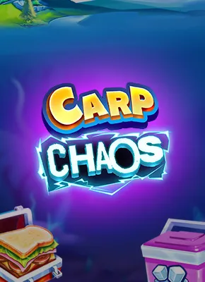  Carp Chaos