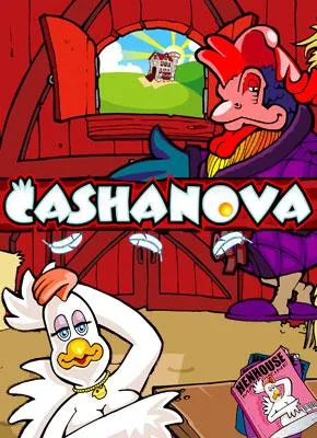 Cashanova