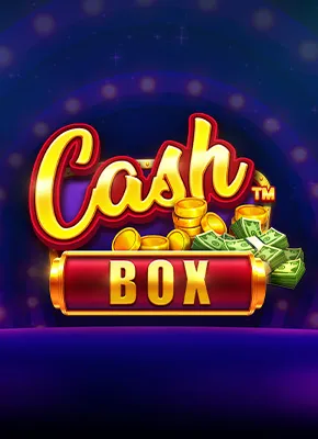  Cash Box