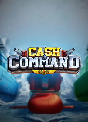 Cash of Command