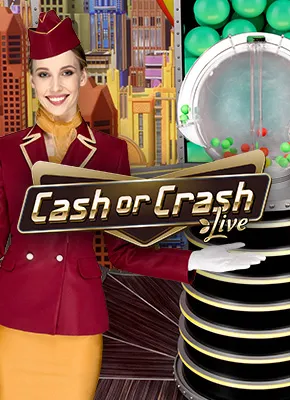 Cash or Crash