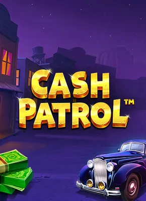 Cash Patrol