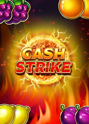 Cash Strike