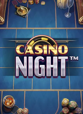 Casino Night