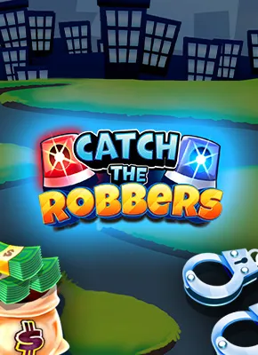 Catch the Robbers