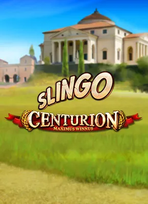 Slingo Centurion