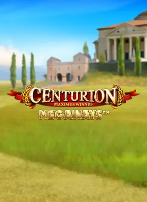 Centurion Megaways