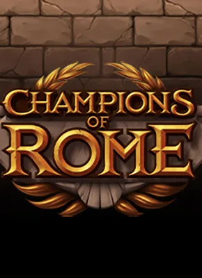 Champions of Rome