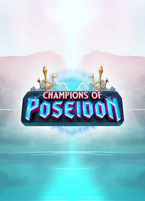 Champions of Poseidon